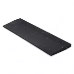 Nájezd pro podložky Proteko Plus Dot 50x15x2cm 1ks