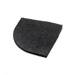 Roh pro podložky Proteko Plus a Grasteko 2cm 1ks