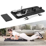 Pilates reformer inSPORTline Trancer Basic