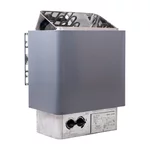 Elektromos fűtő hordó szaunához inSPORTline 6 kW