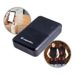 inSPORTline PowerTen II 10000 mAh Powerbank