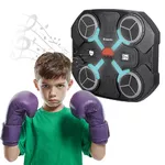 Dětský elektronický boxerský terč inSPORTline Punchino