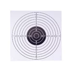 Air Rifle Targets inSPORTline Tarpap 14 x 14 100-Pack