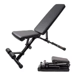 Workout Bench inSPORTline ON-X AB20