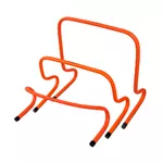 Tréninková překážka inSPORTline Dexteros 15-50 cm