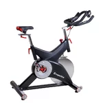 Indoor cycling inSPORTline Epsilon Max