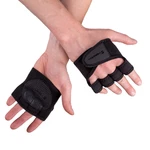 Weightlifting Palm Grips inSPORTline LiftGuard