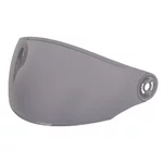 Replacement Visor for W-TEC Baraldo Helmet - Smoke