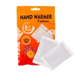 Ogrzewacz do rąk dłoni hand warmer inSPORTline Thermodora 2 szt.