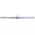 Adaptér na triceps rovný inSPORTline Trinex 51 cm