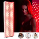 Panel podczerwieni LED lampa terapeutycza inSPORTline Brister - 180 LED