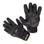 Moto rukavice W-TEC Monzeto - černá