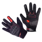 Moto rukavice W-TEC Valelungo