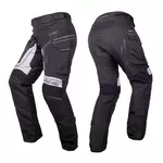 Moto kalhoty W-TEC Perguso