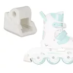 Brake Pad for inSPORTline Caneto & Tealero Inline Skates