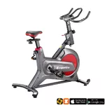 Fitness kerékpár inSPORTline Agneto