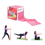 Resistance Band inSPORTline Morpo Roll 45 Medium (by the metre)