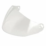 Replacement Plexiglass Shield for V520  Motorcycle Helmet - prozorna