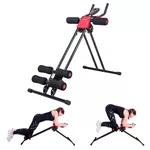 inSPORTline Lifter Easy Bauchmuskeltrainer