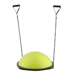 Ravnotežna plošča Balance inSPORTline Dome Advance - zelena