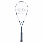 Squash Racket Spartan Titan-Power - Black-White