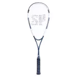 Squash Racket Spartan Titan-Power - Black-White