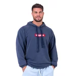 Men’s Hooded Sweatshirt Nebbia Red Label 149 - 190