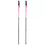 Trekking Poles inSPORTline Treking - Pink