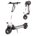 E-Scooter W-TEC Tenmark II 500 W 10” - White