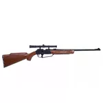 Air Rifle w/ Scope Daisy Powerline 880 4.5 mm