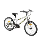 Mountain bike GALAXY Reactor Star 20"