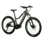 Terénny elektrobicykel Crussis e-Atland 6.9-XS - model 2024