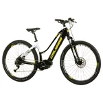 Crussis e-Cross Low 7.9-XS 28" - Modell 2024