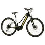 Women’s Cross E-Bike Crussis e-Cross Low 7.9-M 28” – 2024