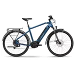 Univerzální elektrokolo Lapierre E-Explorer 5.5 B500 27,5" LLBPA