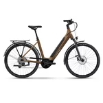 Mestský elektrobicykel Lapierre E-Explorer 6.5 Low B500 27,5" LLCPB