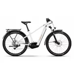 Mestský elektrobicykel Lapierre E-Explorer 7.6 B625 27,5" LLDPA