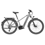 Městské elektrokolo Lapierre E-Explorer 8.7 B750 27,5