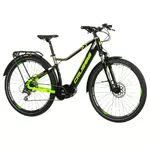 Pánsky trekingový elektrobicykel Crussis e-Gordo 7.9-XS 28" - model 2024