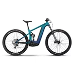 Celoodpružený elektrobicykel Ghost E-Riot EN AL 170/160 Pro B750