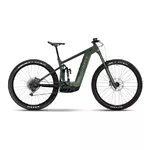 Celoodpružený elektrobicykel Ghost E-Riot EN AL 170/160 Universal B750
