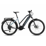 Bicykel s motorom Ghost E-Teru Essential 27,5" EQ MID B500 - model 2023