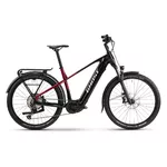 Crossový elektrobicykel Ghost E-Teru Pro 27,5" EQ B750 - model 2023