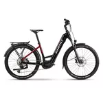 Trekingový elektrobicykel Ghost E-Teru Pro 27,5" EQ Low B750 8.0 - 002