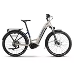 Crossový elektrobicykel Ghost E-Teru Universal 27,5" EQ Low B625 - model 2023