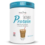 Táplálékkiegészítők QNT USA QNT EASY BODY SKINNY COLLAGEN PROTEIN 450G