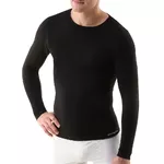 Thermo oblečení EcoBamboo Unisex triko s dlouhým rukávem