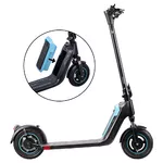 Hulajnoga elektryczna składana W-TEC SwapCharge 500W 10" z wyjmowaną baterią