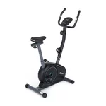 Exercise Bike inSPORTline Ellare II - Black-Blue