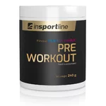 Doplněk stravy inSPORTline Pre Workout 240g